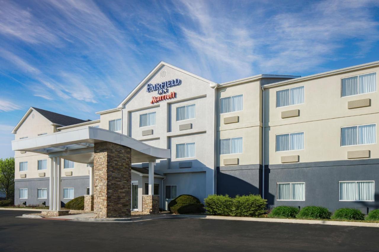 Fairfield By Marriott South
