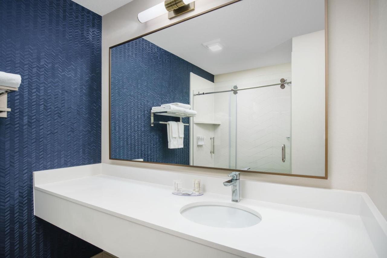 Fairfield By Marriott South 3* Joliet