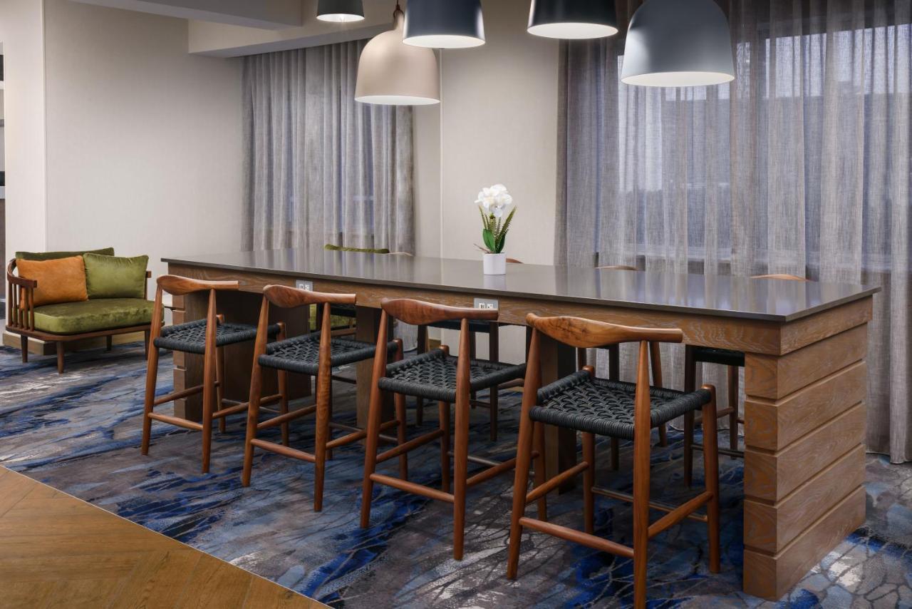Fairfield By Marriott South Joliet