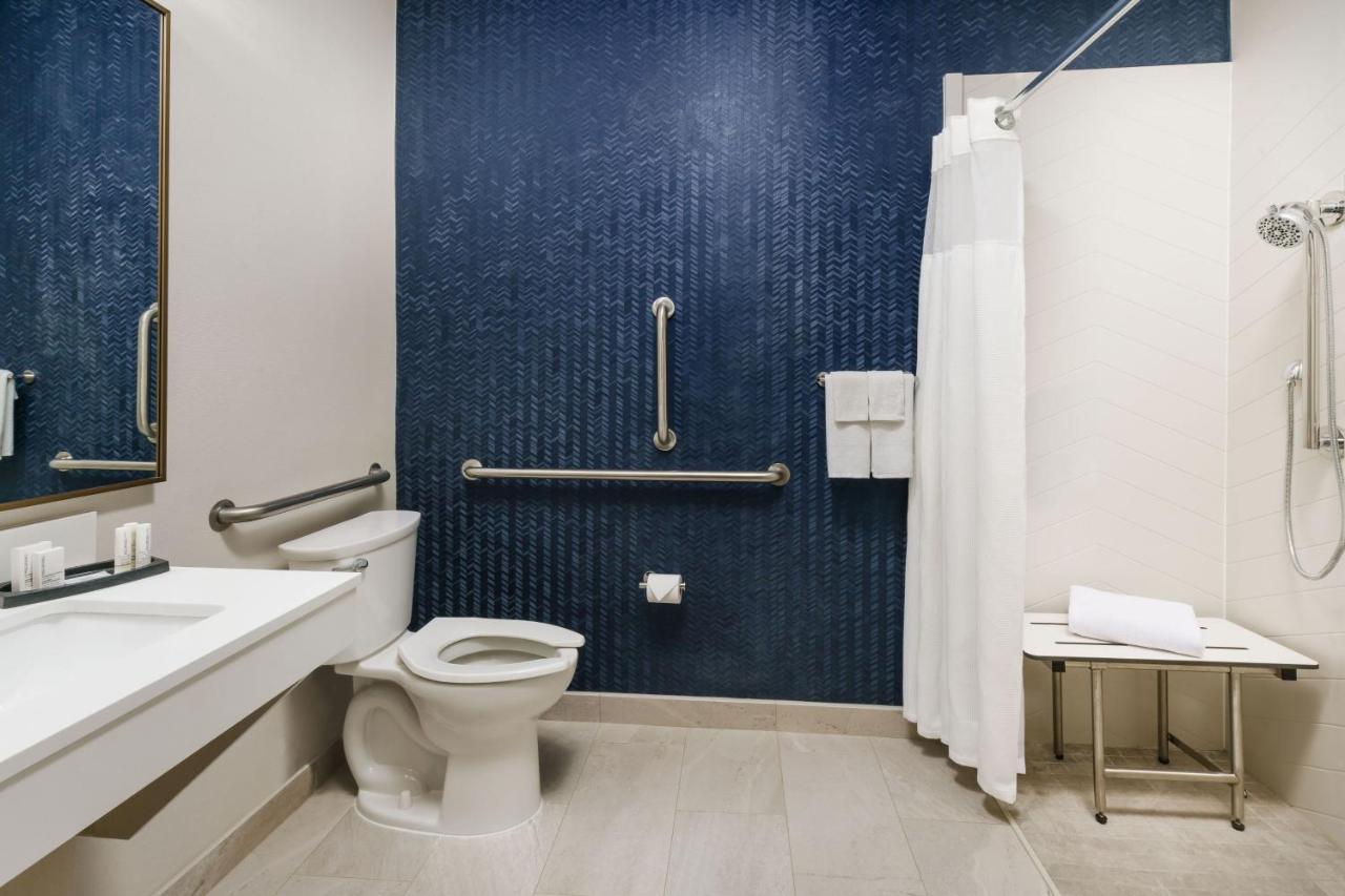 Fairfield By Marriott South 3* Joliet