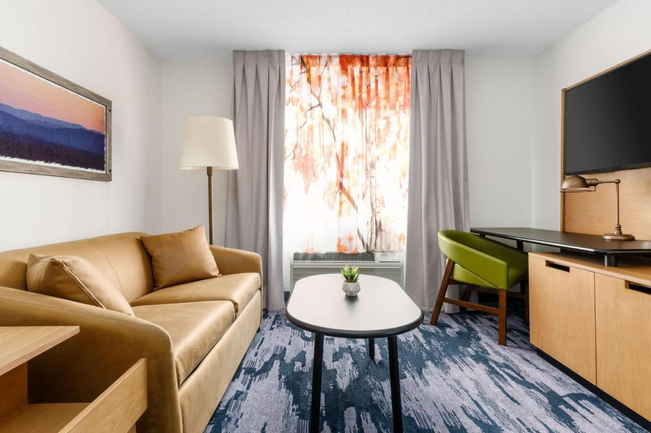 Fairfield By Marriott South Joliet