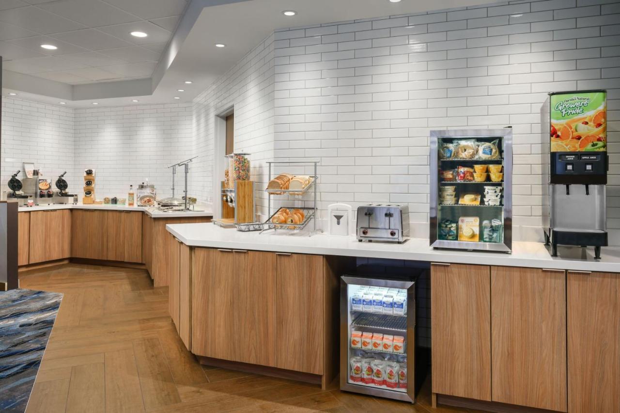 Fairfield By Marriott South 3* Joliet