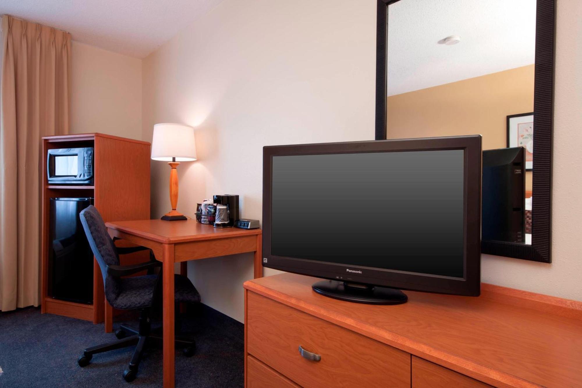 Hotel Fairfield By Marriott South Joliet