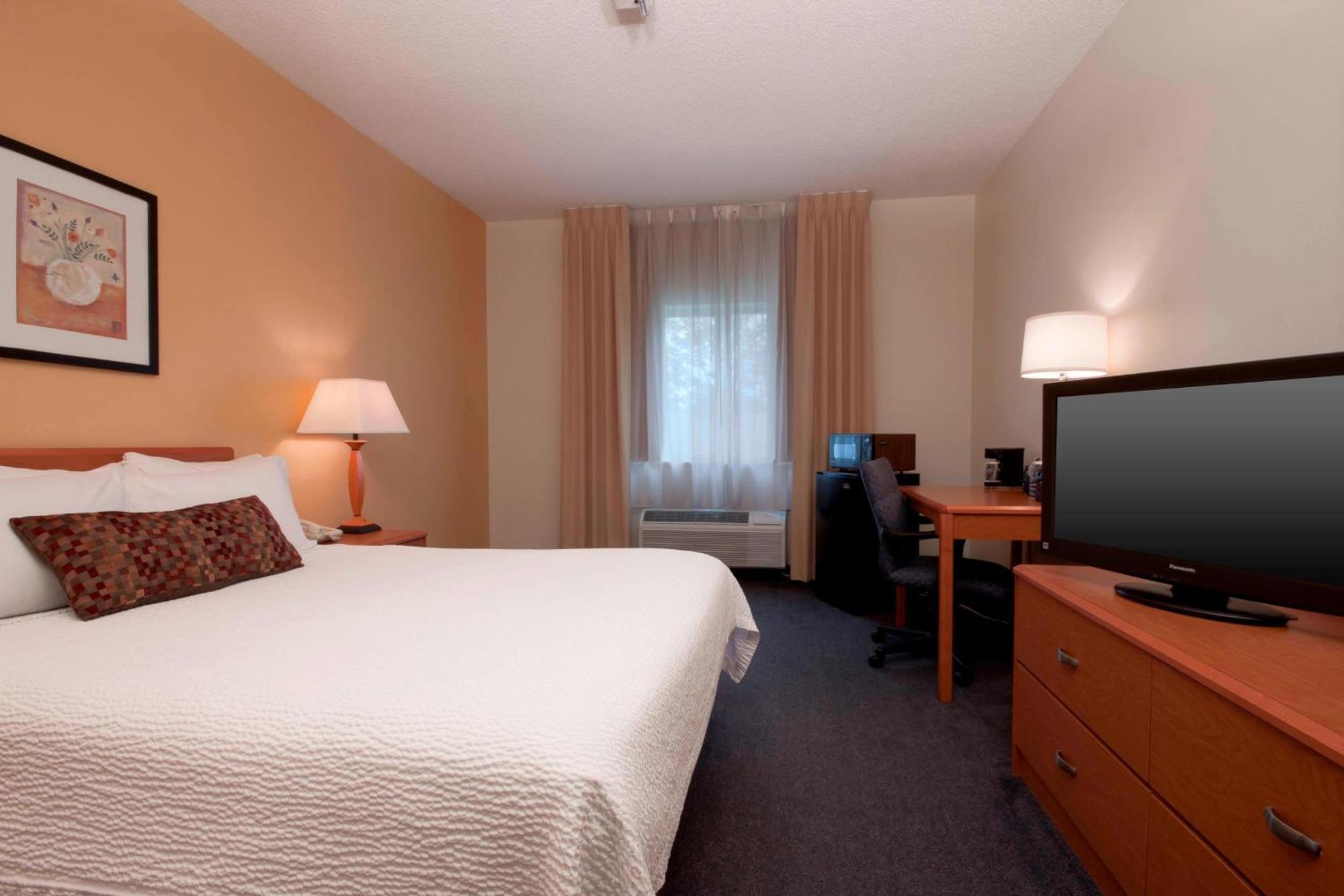 Fairfield By Marriott South Joliet