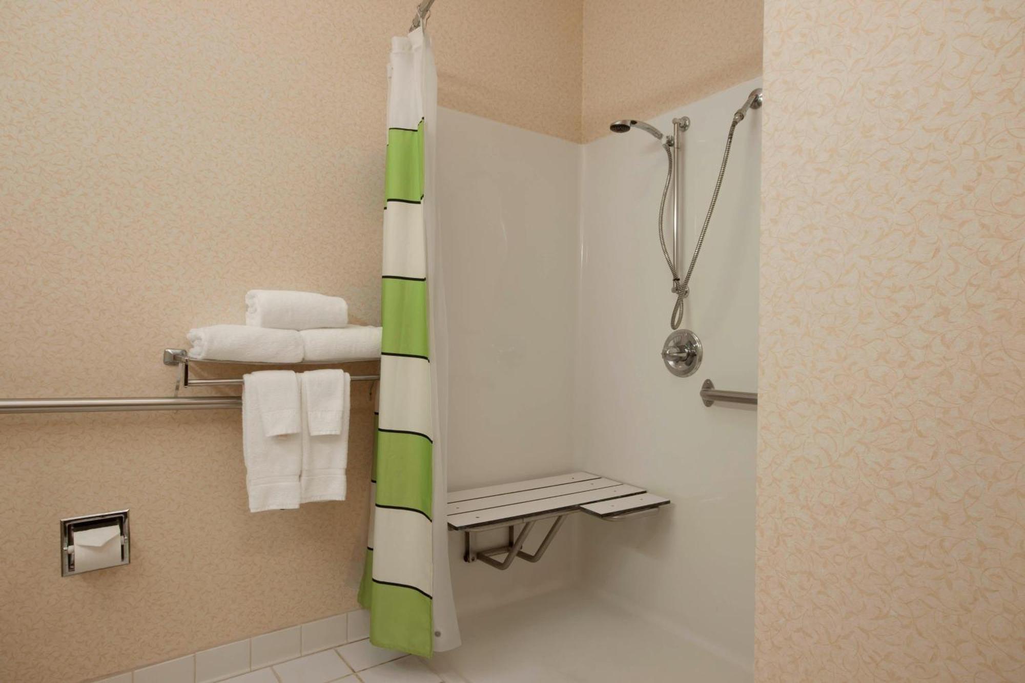Fairfield By Marriott South Hotel Joliet