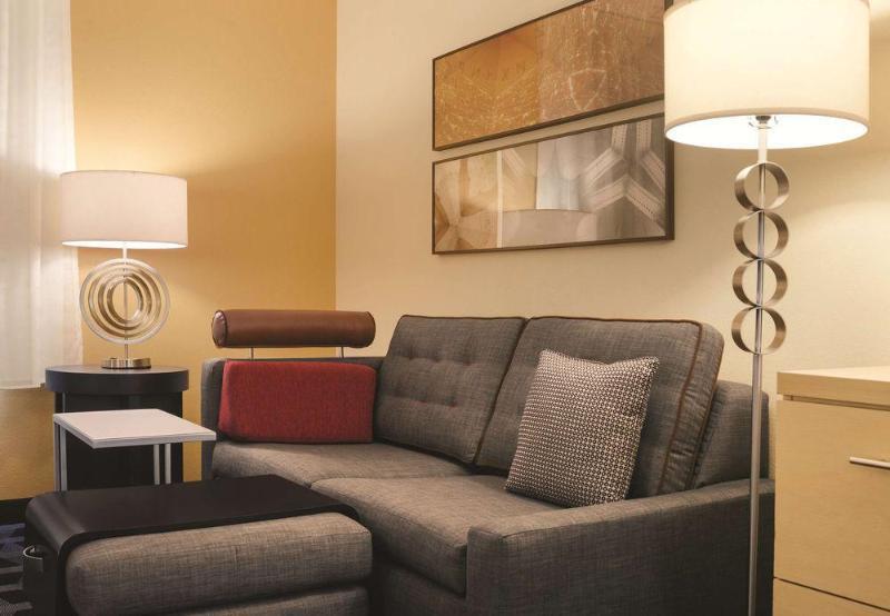 Fairfield By Marriott South 3* Joliet