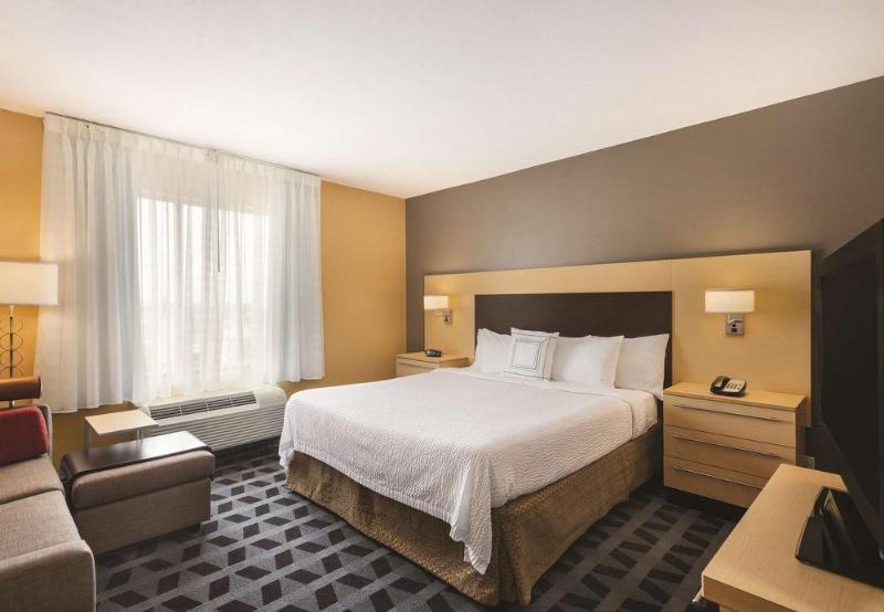 Fairfield By Marriott South 3* Joliet