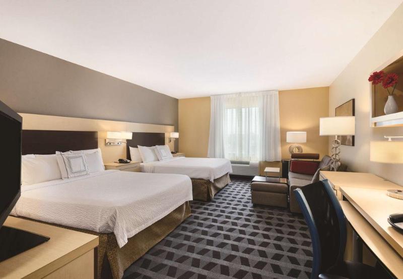 Fairfield By Marriott South 3* Joliet