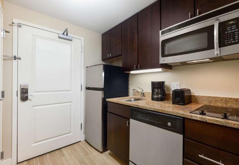 Fairfield By Marriott South 3* Joliet