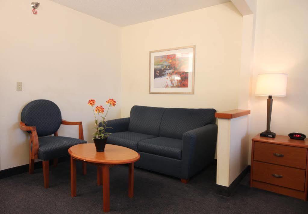 Hotel Fairfield By Marriott South Joliet